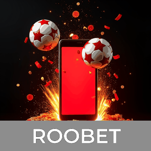 ROOBET: Jogos de Caça-níqueis-Altos RTP, Mesa de Jogos-Estratégia Avançada, Live Dealer-Experiência Imersiva