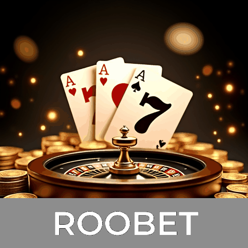ROOBET: Experimente a Imediatidade e Alta Recompensa do Crash
