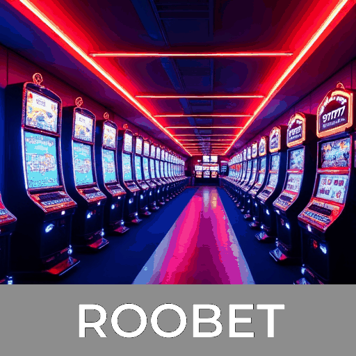 Aproveite as Ofertas Imperdíveis da ROOBET e Multiplique Seus Ganhos!
