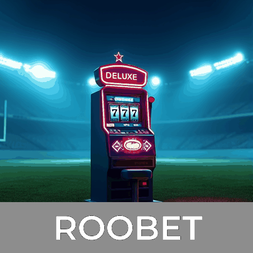 Roobet: Experiência de Casino ao Vivo para Brasileiros