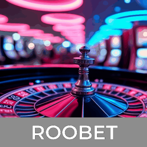 ROOBET: Jogos de Caça-níqueis-Altos RTP, Mesa de Jogos-Estratégia Avançada, Live Dealer-Experiência Imersiva