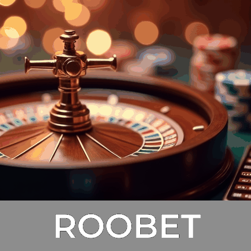 ROOBET: Seu Cassino Online Seguro e Divertido