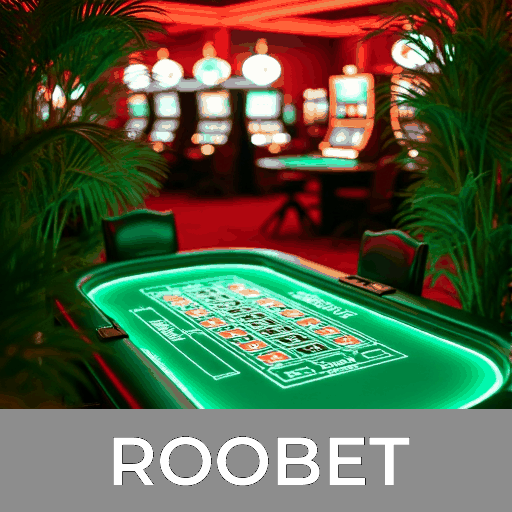 ROOBET: Experimente a Imediatidade e Alta Recompensa do Crash