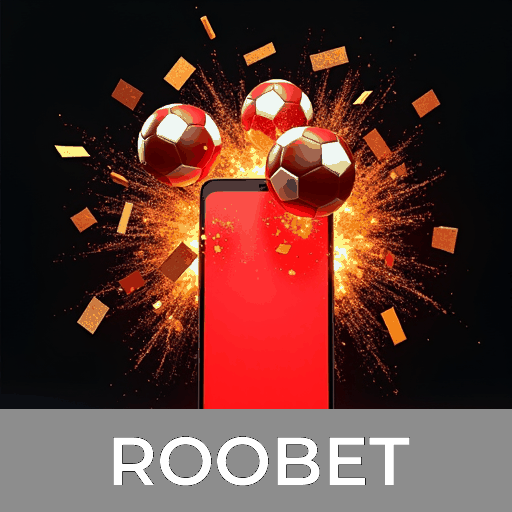 Apostas Esportivas Profissionais no Roobet: Seu Portal para o Esporte Brasileiro