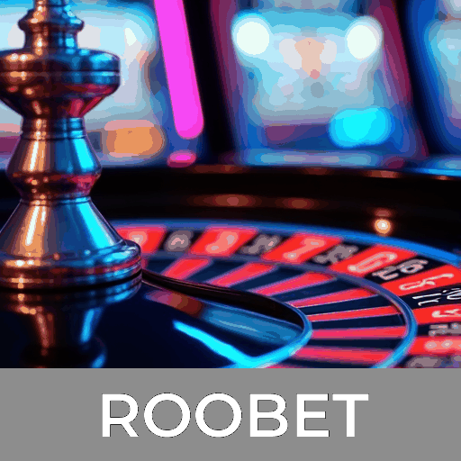 ROOBET: Excelência em Jogos Online e Serviço Profissional
