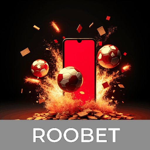 ROOBET: Excelência em Jogos Online e Serviço Profissional