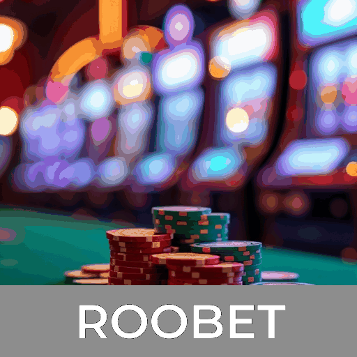 ROOBET: Excelência em Jogos Online e Serviço Profissional