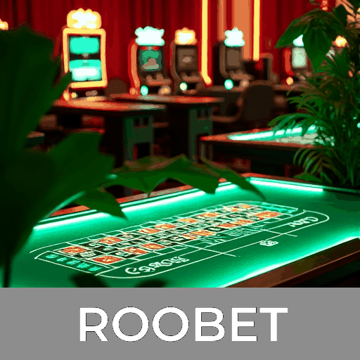 Aproveite as Ofertas Imperdíveis da ROOBET e Multiplique Seus Ganhos!