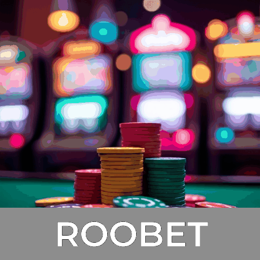 Roobet: Experiência de Casino ao Vivo para Brasileiros