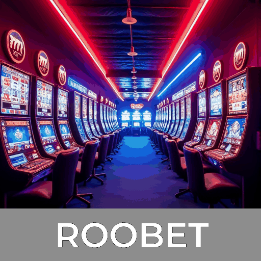 Descubra o Acesso Instantâneo e Garantido da ROOBET