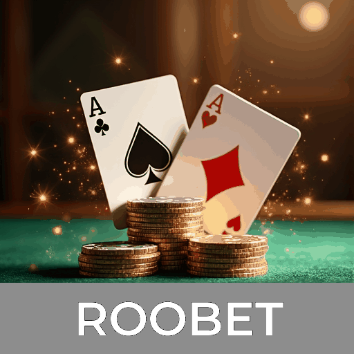 ROOBET: Jogos de Caça-níqueis-Altos RTP, Mesa de Jogos-Estratégia Avançada, Live Dealer-Experiência Imersiva