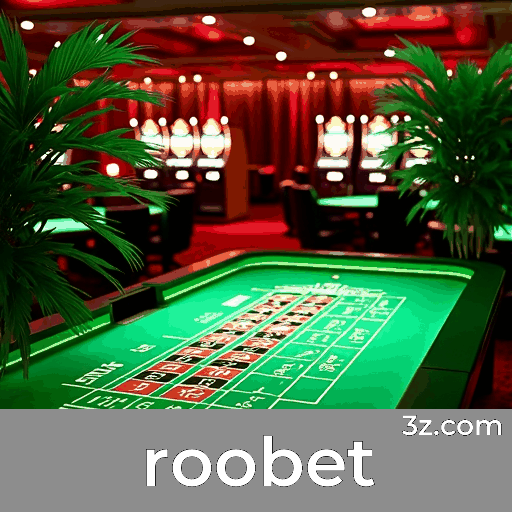 Roobet: Seu Cassino Online Premiável e Seguro