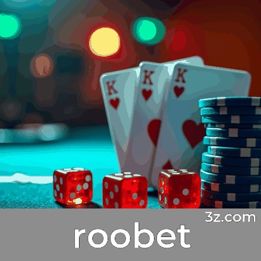 Roobet: Seu Cassino Online Premiável e Seguro