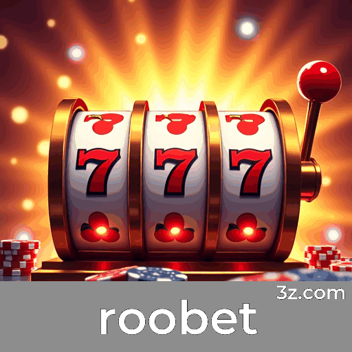 Roobet: Inovação em Jogos e Tecnologia de Ponta