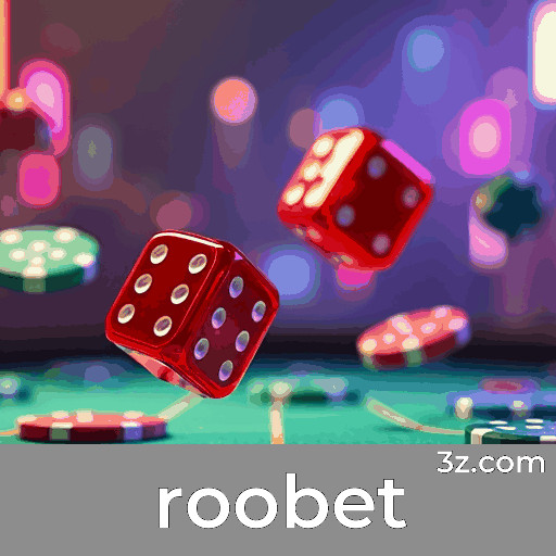 Roobet: Seu Cassino Online Premiável e Seguro