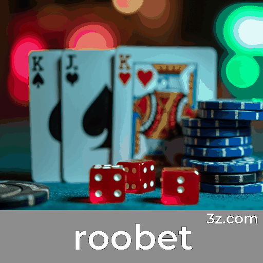 Roobet: Seu Cassino Online Premiável e Seguro