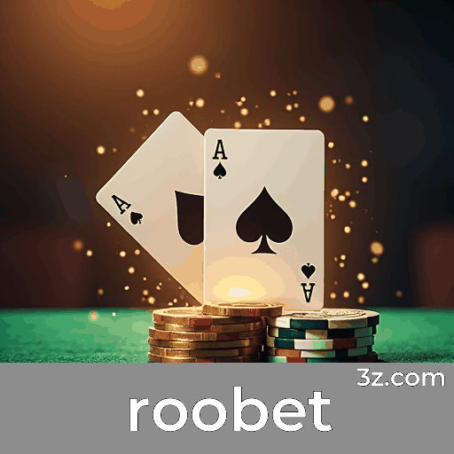 Qualidade Superior em Jogos de Cassino no Roobet